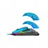 Миша Xtrfy M42 RGB Miami Blue (XG-M42-RGB-BLUE)