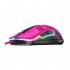 Миша Xtrfy M42 RGB Pink (XG-M42-RGB-PINK)