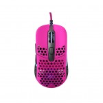 Миша Xtrfy M42 RGB Pink (XG-M42-RGB-PINK)