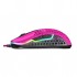 Миша Xtrfy M42 RGB Pink (XG-M42-RGB-PINK)