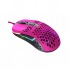 Миша Xtrfy M42 RGB Pink (XG-M42-RGB-PINK)