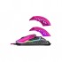 Миша Xtrfy M42 RGB Pink (XG-M42-RGB-PINK)