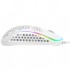 Миша Xtrfy M42 RGB White (XG-M42-RGB-WHITE)