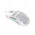 Миша Xtrfy M42 RGB White (XG-M42-RGB-WHITE)