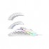 Миша Xtrfy M42 RGB White (XG-M42-RGB-WHITE)