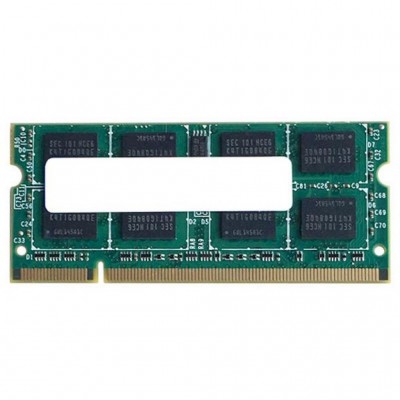 Пам'ять для ноутбука SoDIMM DDR2 4GB 800MHz Golden Memory (GM800D2S6/4)