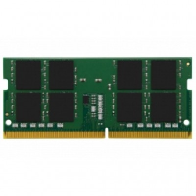 Пам'ять для ноутбука SoDIMM DDR4 16GB 3200 MHz Kingston KVR32S22D8/16