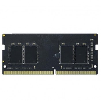 Пам'ять для ноутбука SoDIMM DDR4 8GB 2666 MHz eXceleram E408269S