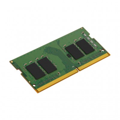 Пам'ять для ноутбука SoDIMM DDR4 8GB 2666 MHz Kingston KCP426SS6/8