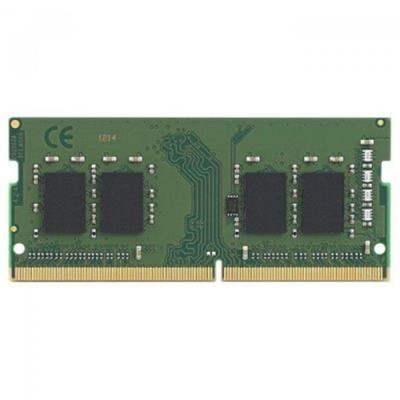 Пам'ять для ноутбука SoDIMM DDR4 8GB 2666 MHz Kingston KVR26S19S6/8
