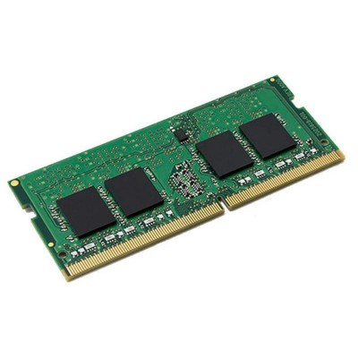 Пам'ять для ноутбука SoDIMM DDR4 8GB 2666 MHz Kingston KVR26S19S8/8