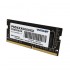 Пам'ять для ноутбука SoDIMM DDR4 8GB 2666 MHz Patriot PSD48G266681S