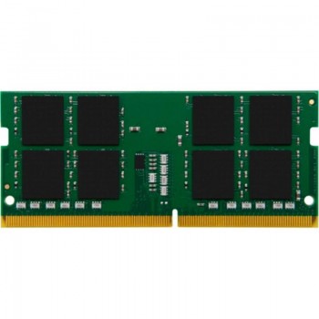 Пам'ять для ноутбука SoDIMM DDR4 8GB 3200 MHz Kingston KCP432SS6/8