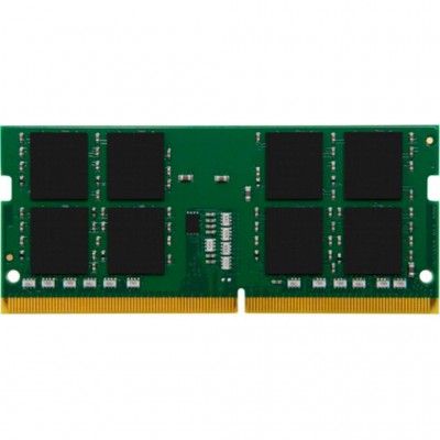Пам'ять для ноутбука SoDIMM DDR4 8GB 3200 MHz Kingston KCP432SS6/8
