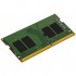 Пам'ять для ноутбука SoDIMM DDR4 8GB 3200 MHz Kingston KVR32S22S6/8