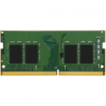 Пам'ять для ноутбука SoDIMM DDR4 8GB 3200 MHz Kingston KVR32S22S6/8
