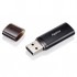 флеш USB 64GB AH25B Black USB 3.1 Apacer (AP64GAH25BB-1)
