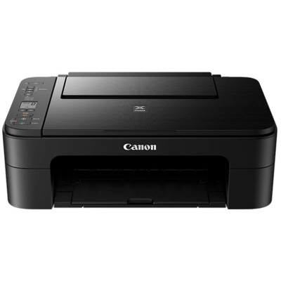 БФП А4 кол. Canon Pixma TS3340 з Wi-Fi (3771C007)