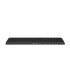 Клавіатура A4Tech Fstyler FK15 Black USB