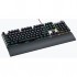 Клавіатура Canyon CND-SKB7-RU Black USB