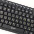 Клавіатура Piko KB-108 Black (1283126467103) USB