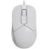 Мишка A4Tech Fstyler FM12 White