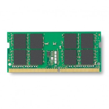 Пам'ять для ноутбука SO-DIMM 32GB/3200 DDR4 Kingston (KVR32S22D8/32)