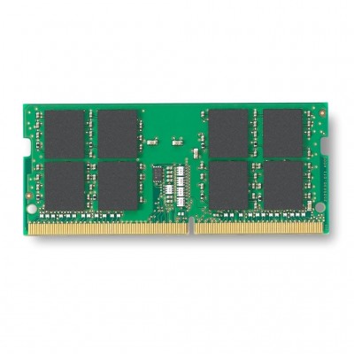 Пам'ять для ноутбука SO-DIMM 32GB/3200 DDR4 Kingston (KVR32S22D8/32)