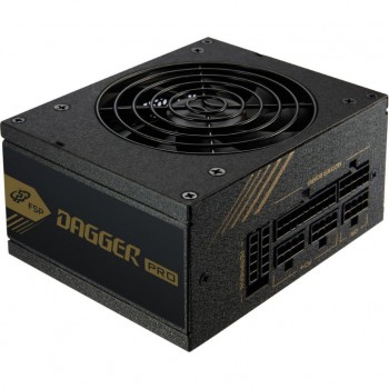 Блок живлення 550W SFX DAGGER PRO FSP SDA2-550