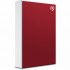 Жорсткий диск 2.5" USB 4.0TB Seagate One Touch Red (STKC4000403)