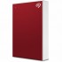 Жорсткий диск 2.5" USB 4.0TB Seagate One Touch Red (STKC4000403)