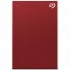 Жорсткий диск 2.5" USB 4.0TB Seagate One Touch Red (STKC4000403)