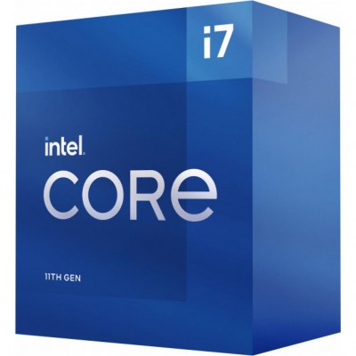 Процесор Core™ i7 11700 (BX8070811700)