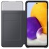 Чохол SAMSUNG Galaxy A72/A725 S View Wallet Cover Black (EF-EA725PBEGRU) Samsung