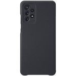 Чохол SAMSUNG Galaxy A72/A725 S View Wallet Cover Black (EF-EA725PBEGRU) Samsung