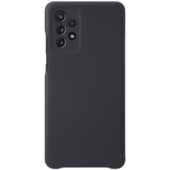 Чохол SAMSUNG Galaxy A72/A725 S View Wallet Cover Black (EF-EA725PBEGRU) Samsung