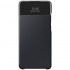 Чохол SAMSUNG Galaxy A72/A725 S View Wallet Cover Black (EF-EA725PBEGRU) Samsung