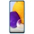 Чохол SAMSUNG Galaxy A72/A725 Silicone Cover Blue (EF-PA725TLEGRU) Samsung
