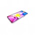 Чохол Samsung Galaxy M51 SM-M515 Transparancy (705349) BeCover