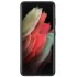 Чохол Silicone Cover Samsung Galaxy S21 Ultra Black (EF-PG998TBEGRU) Samsung