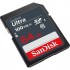 Карта пам'яті SD 64GB SDXC class 10 UHS-1 SANDISK (SDSDUNR-064G-GN3IN)