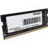 Пам'ять для ноутбука SoDIMM DDR4 16GB 2666 MHz Patriot PSD416G26662S