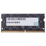 Пам'ять для ноутбука SoDIMM DDR4 8GB 2666 MHz Apacer AS08GGB26CQYBGH