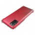 Чохол Anti-Shock Samsung Galaxy A02s SM-A025 Clear (706000) BeCover