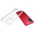 Чохол Anti-Shock Samsung Galaxy A02s SM-A025 Clear (706000) BeCover