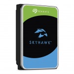 Жорсткий диск 3.5" 8TB Seagate ST8000VE001