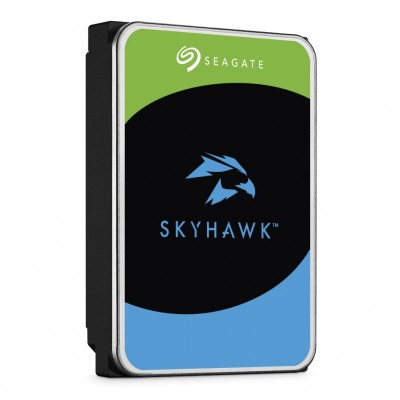 Жорсткий диск 3.5" 8TB Seagate ST8000VE001