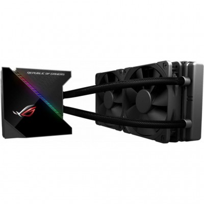 Кулер універсальний ASUS ROG-RYUJIN-240