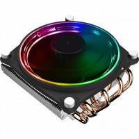 Кулер універсальний GAMEMAX GAMMA300 Rainbow