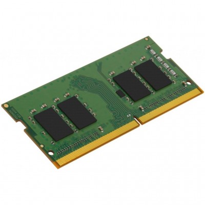 Пам'ять для ноутбука SoDIMM DDR4 8GB 3200 MHz Kingston KCP432SS8/8
